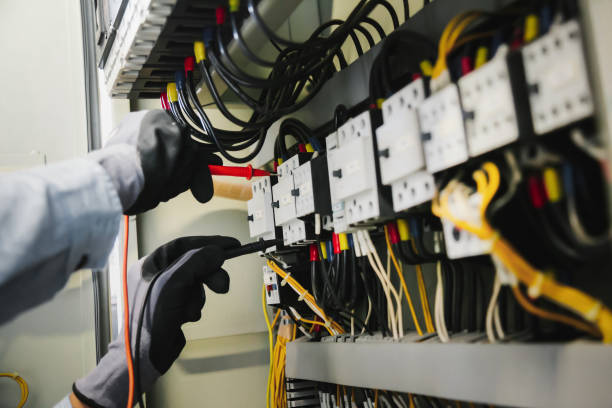 Best Electrical Troubleshooting and Repair  in Delphos, OH